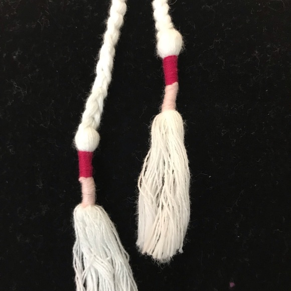 Knit halter - Picture 3 of 3